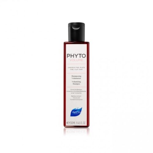 Phyto Phytovolume Shampoo 8.45 Oz. - Image 1