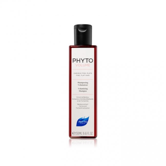 Phyto Phytovolume Shampoo 8.45 Oz. UltraBeauty.shop