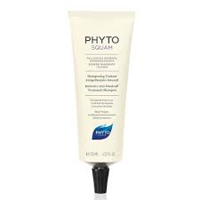 Phyto Phytosquam Intense Exfoliating Treatment Shampoo 4.22 oz** UltraBeauty.shop