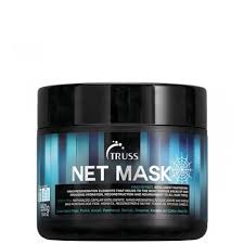 Truss Net Intensive Repair Mask 19.4 Oz Anti Frizz UltraBeauty.shop Truss Net Intensive Repair Mask 19.4 Oz UltraBeauty.shop