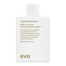Evo Normal Persons Shampoo 10.1 oz UltraBeauty.shop