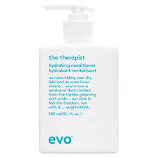 Evo The Therapist Hydrating Conditioner, 10.1 oz UltraBeauty.shop