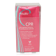 Malibu C CPR Color Pigment Remover Box of 6 Beauty Products UltraBeauty.shop Malibu C CPR Color Pigment Remover Box of 6 UltraBeauty.shop