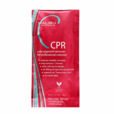 Malibu C CPR Color Pigment Remover Box of 6 UltraBeauty.shop