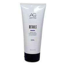 AG HairDetails Curl Defining Cream 6 Oz “ UltraBeauty.shop