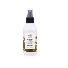 AG Hair Coco Nut Milk Conditioning Spray 5 oz “ UltraBeauty.shop