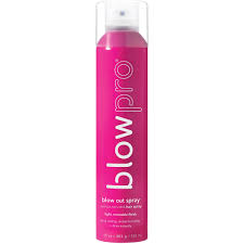 Blowpro Blow Out Spray Serious Non-Stick Hair Spray Light Hold 10 oz UltraBeauty.shop