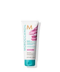 Moroccanoil Color Depositing Masks 6.76 Fl. Oz. – Hibiscus UltraBeauty.shop