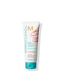 Moroccanoil Color Depositing Masks 6.76 Fl. Oz. – Rose Gold UltraBeauty.shop