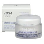 Rosa Graf Forty+ Cream Night 50 ml UltraBeauty.shop