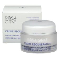 Rosa Graf Blue Line Regenerative Night Crème  50 ml UltraBeauty.shop