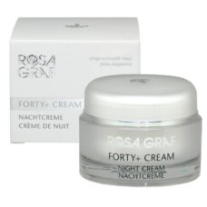 Rosa Graf Forty+ Cream Night 50 ml UltraBeauty.shop