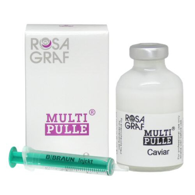 Rosa Graf Multi Pulle Caviar 1oz. UltraBeauty.shop