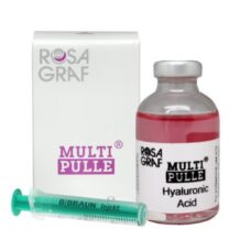Rosa Graf Multi Pulle Hyaluronic Acid 30 ml Acne-prone Skin UltraBeauty.shop Rosa Graf Multi Pulle Hyaluronic Acid 30 ml UltraBeauty.shop