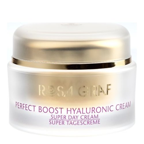 Rosa Graf Perfect Boost 24 Hour Hyaluronic Cream 1.6 oz Anti-aging UltraBeauty.shop Rosa Graf Perfect Boost 24 Hour Hyaluronic Cream 1.6 oz UltraBeauty.shop