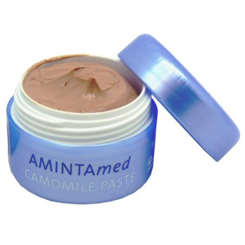 Rosa Graft AMINTAmed Camomile Paste Tinted 15ml Acne-prone Skin UltraBeauty.shop Rosa Graft AMINTAmed Camomile Paste Tinted 15ml UltraBeauty.shop