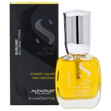 Alfaparf SemiDi Lino Illuminating Cristalli Liquidi 1.01 oz UltraBeauty.shop
