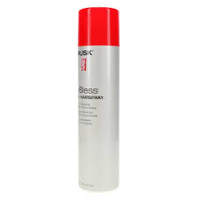Rusk W8less Hairspray Plus 10 Oz UltraBeauty.shop