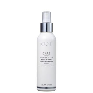 Keune Care Miracle Elixir Keratin Spray 4.7 oz