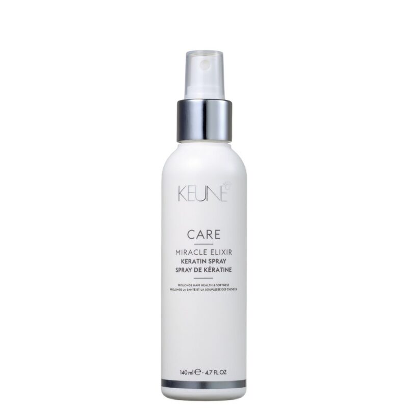 Keune Care Miracle Elixir Keratin Spray 4.7 oz Beauty Products UltraBeauty.shop Keune Care Miracle Elixir Keratin Spray 4.7 oz UltraBeauty.shop