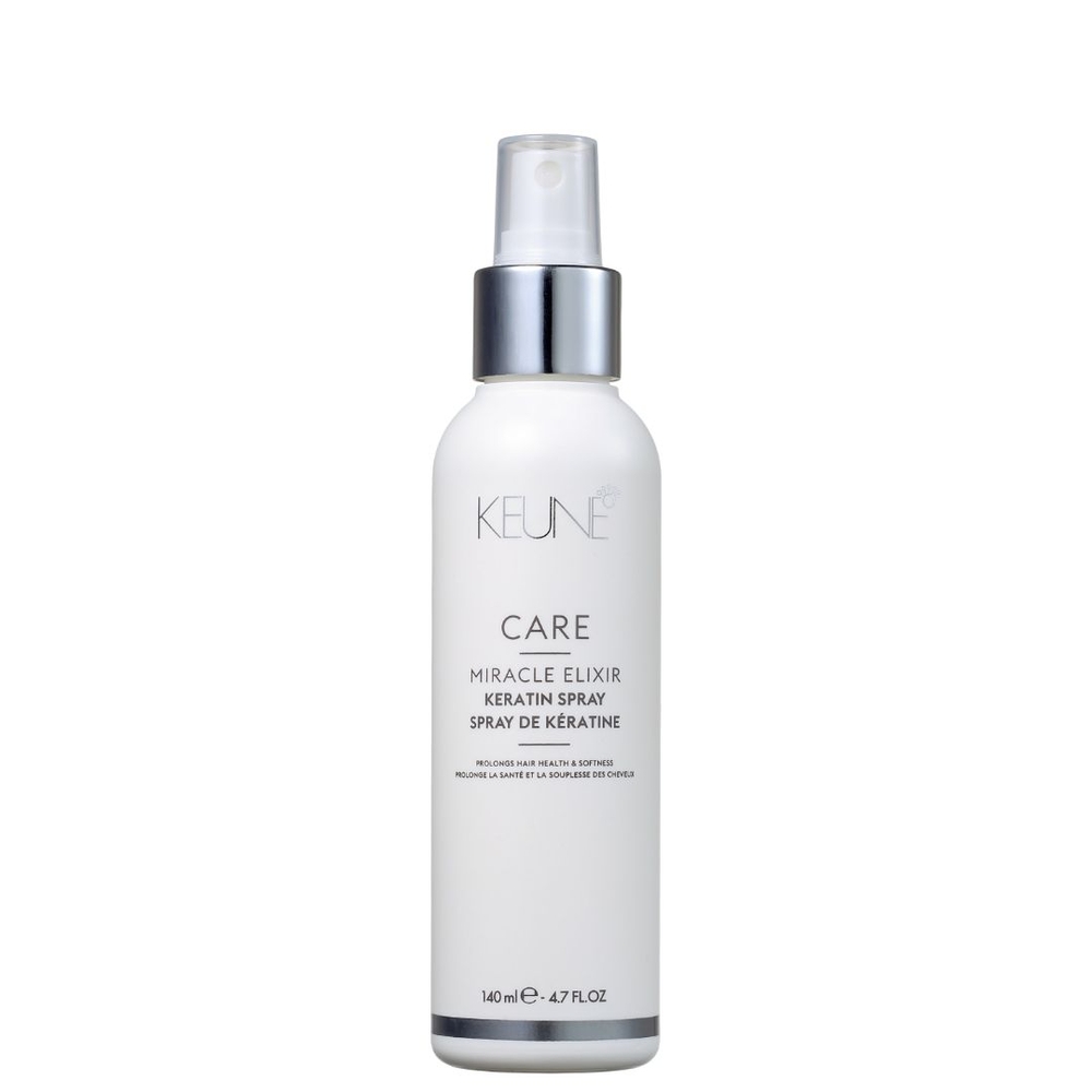 Keune Care Miracle Elixir Keratin Spray 4.7 oz