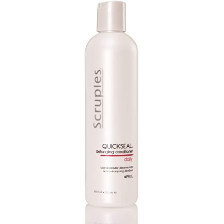 Scruples Quickseal Detangling Daily Conditioner 8.5 oz Anti Frizz UltraBeauty.shop Scruples Quickseal Detangling Daily Conditioner 8.5 oz UltraBeauty.shop