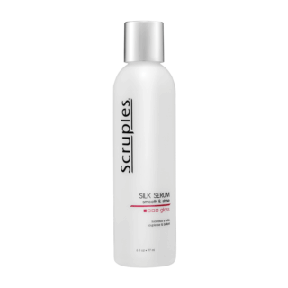 Scruples Smooth & Shine Silk Serum 6 Oz. - Image 1