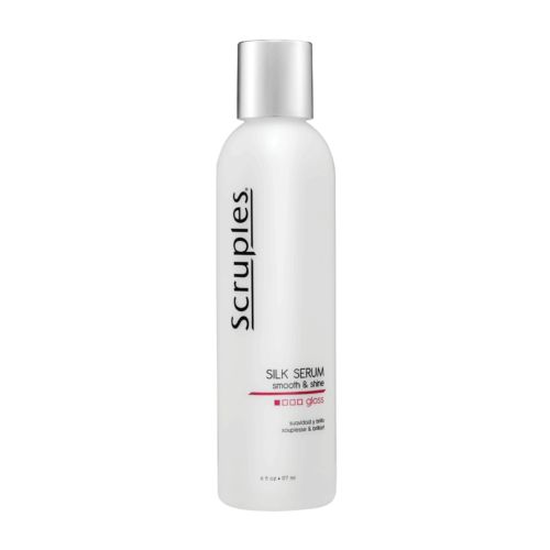 Scruples Smooth & Shine Silk Serum 6 Oz. UltraBeauty.shop