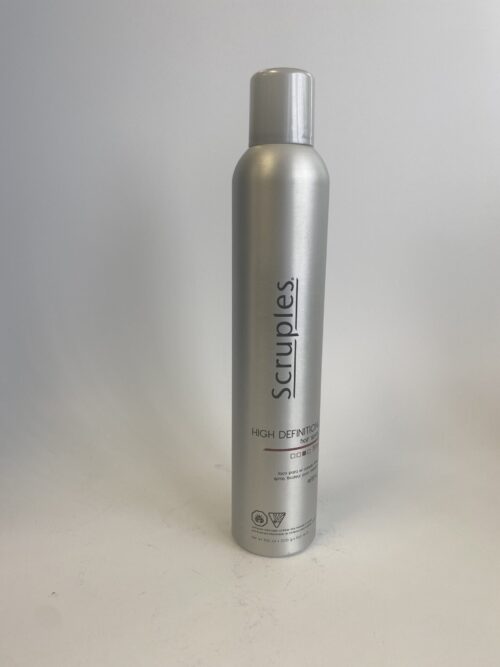 Scruples High Definition Hair Spray 10.6 oz Beauty Products UltraBeauty.shop Scruples High Definition Hair Spray 10.6 oz UltraBeauty.shop