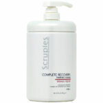 Scruples Smooth Out Straightening Gel 8.5 Oz. UltraBeauty.shop