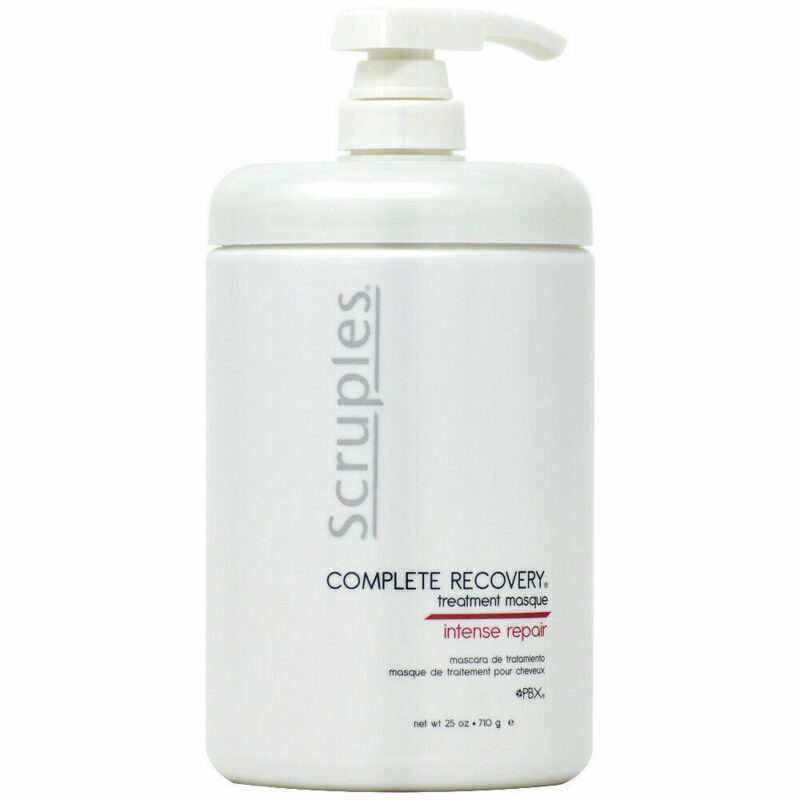 Scruples Complete Recovery Treatment Masque 25 oz Beauty Products UltraBeauty.shop Scruples Complete Recovery Treatment Masque 25 oz UltraBeauty.shop