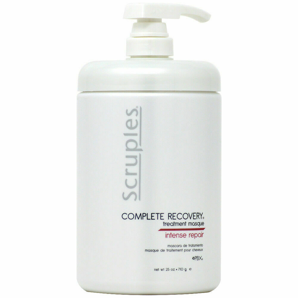 Scruples - Complete Recovery Treatment Masque 25 oz