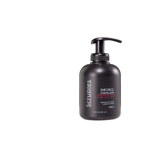Scruples Enforce Sculpting Glaze – 8.5 fl oz bottle Beauty Products UltraBeauty.shop Scruples Enforce Sculpting Glaze – 8.5 fl oz bottle UltraBeauty.shop