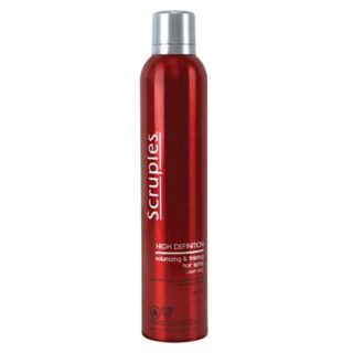 Scruples High Definition Volumizing & Finishing Hair Spray 10.6 oz