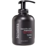 Scruples Smooth Out Straightening Gel Flexible 1000 ml / 33.8 oz UltraBeauty.shop