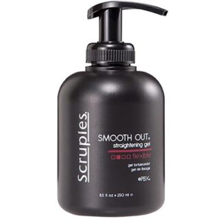 Scruples Smooth Out Straightening Gel 8.5 Oz.