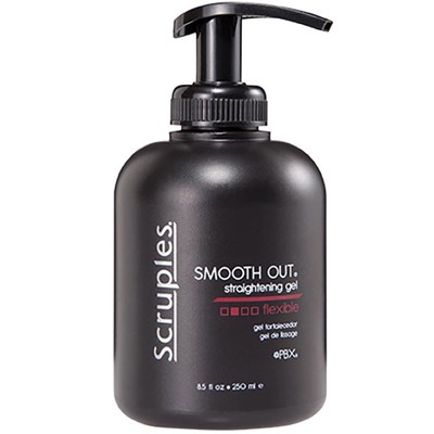 Scruples Smooth Out Straightening Gel 8.5 Oz. UltraBeauty.shop