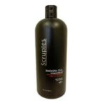 Scruples Smooth Out Straightening Gel 8.5 Oz. UltraBeauty.shop