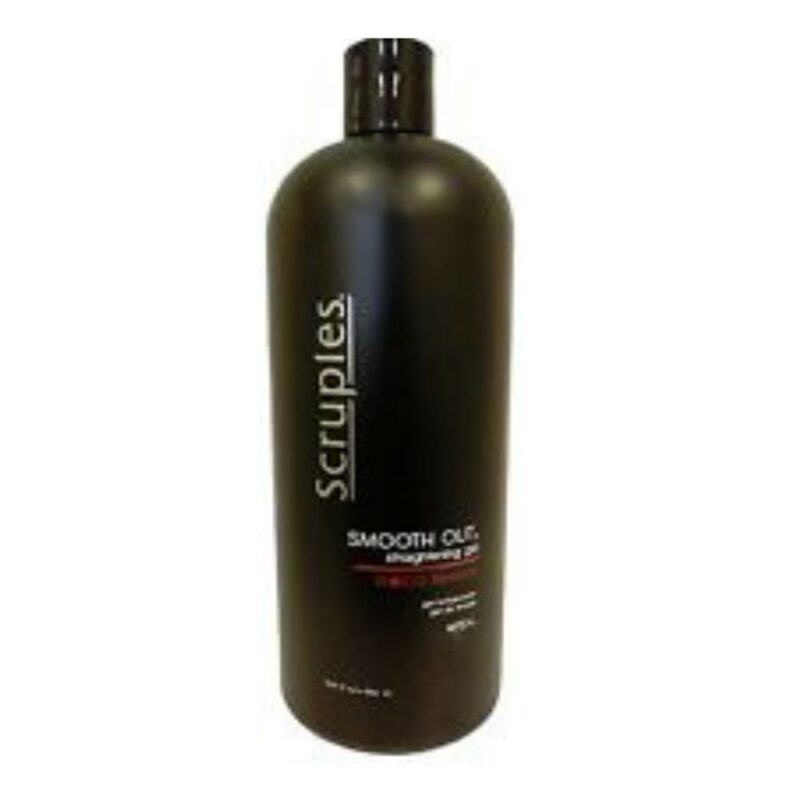 Scruples Smooth Out Straightening Gel Flexible 1000 ml / 33.8 oz UltraBeauty.shop