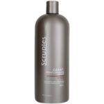 Scruples Smooth Out Straightening Gel Flexible 1000 ml / 33.8 oz UltraBeauty.shop