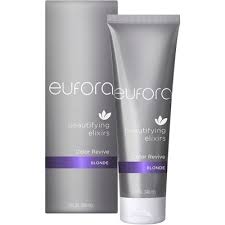 Eufora Beautifying Elixirs Color Revive BLONDE 5 fl. oz.* UltraBeauty.shop
