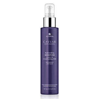 Alterna Caviar Anti-Aging Replenishing Leave-In Conditioning Milk 5.0 oz