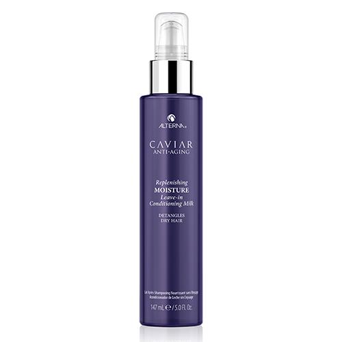 Alterna Caviar Anti-Aging Replenishing Leave-In Conditioning Milk 5.0 oz UltraBeauty.shop