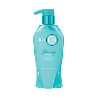 It's A 10 Blow Dry Miracle Glossing Shampoo 10 oz*
