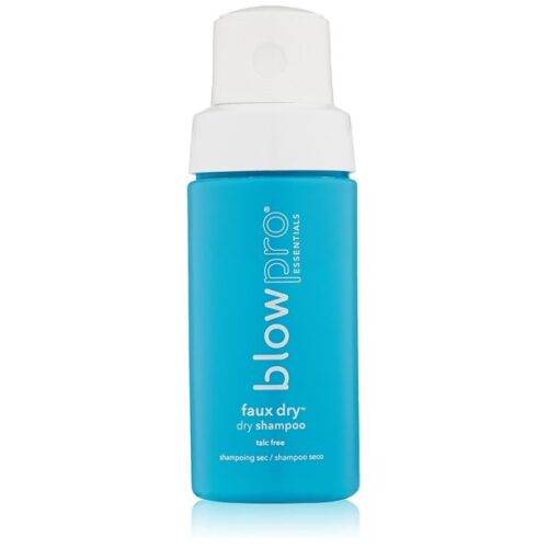 Blowpro Essentials Dry Shampoo, Faux Dry – 1.7 oz UltraBeauty.shop