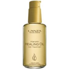 L’anza Healing Keratin Oil 3.4-ounce Hair Treatment Anti Frizz UltraBeauty.shop L’anza Healing Keratin Oil 3.4-ounce Hair Treatment UltraBeauty.shop