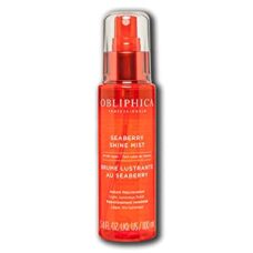 Obliphica Professional® Seaberry Shine Mist 3.4 oz Beauty Products UltraBeauty.shop Obliphica Professional® Seaberry Shine Mist 3.4 oz UltraBeauty.shop