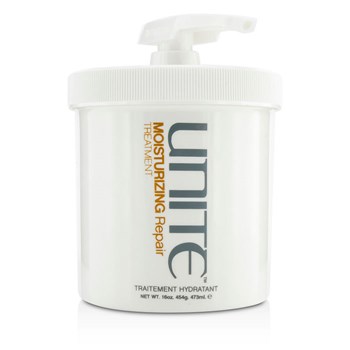 UNITE Moisturizing Repair Treatment 16 oz. UltraBeauty.shop
