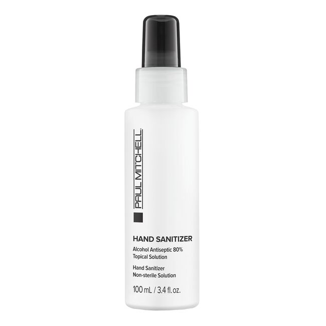 Paul Mitchell Systems Hand Sanitizer Spray 3.4 oz Beauty Products UltraBeauty.shop Paul Mitchell Systems Hand Sanitizer Spray 3.4 oz UltraBeauty.shop
