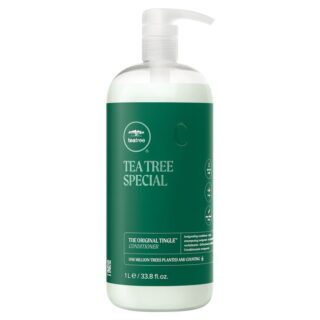 Paul Mitchell Tea Tree Special Conditioner 33.8 oz